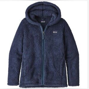 Patagonia Girl's Los Gatos Hoody